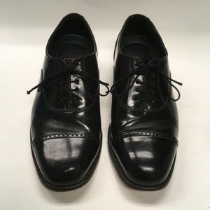 Florsheim Dress Oxford Cap Toe Men's (0083)